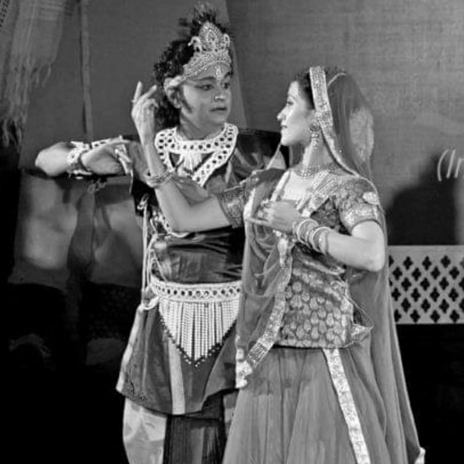 Parakh Madan Says “Extensive Training As A Classical Dancer Has Played A Crucial Role In Shaping Me As An Actor”. See What This Beautiful Added More!