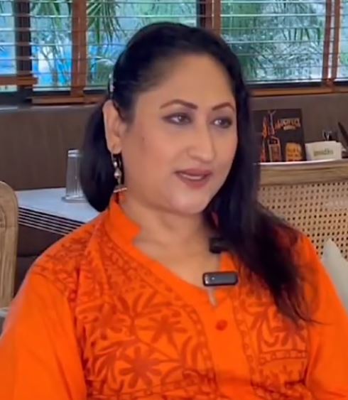 Sasural Simar Ka Fame Jayati Bhatia On Having A Working Birthday. Let’s See What This Actress Added About It!