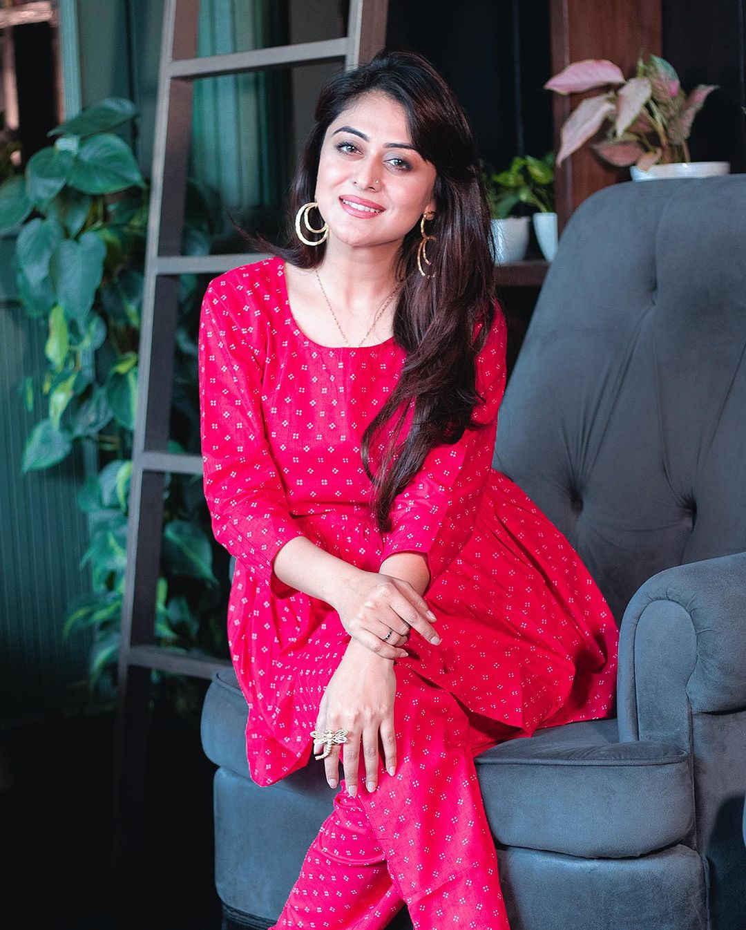 Radhakrishn Fame Actress Falaq Naaz Said Not Inclined To Take On More Mythological Role. She Wants To Explore Other Genres Such As Thrillers, Crime Based Shows, etc