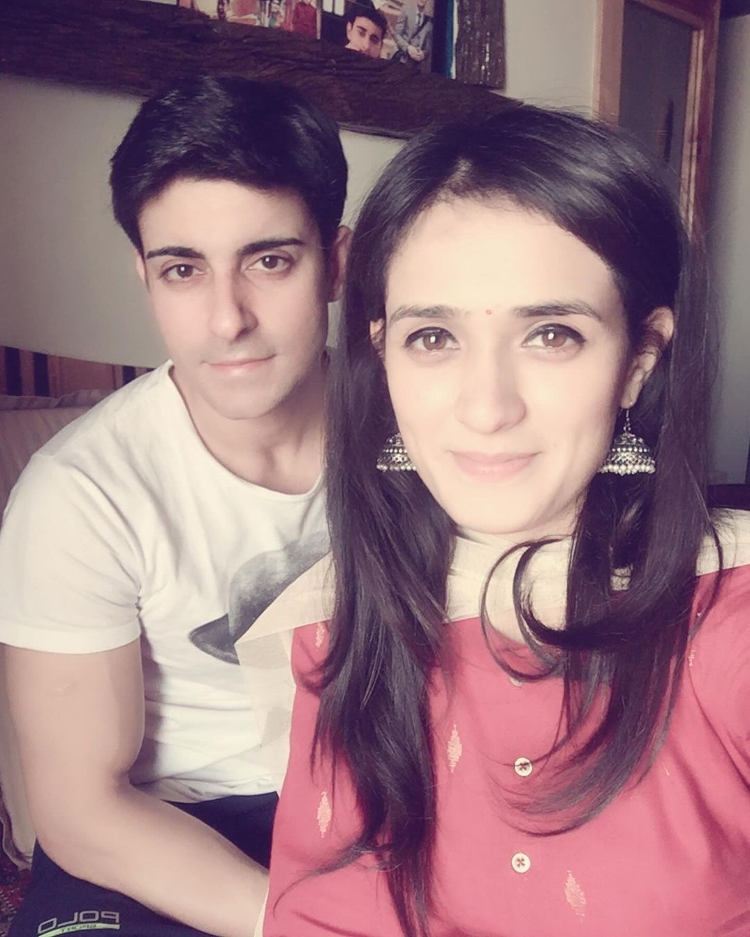 Priceless Moments For Pankhuri Awasthy And Gautam Rode’s Fans. Here’s Why?