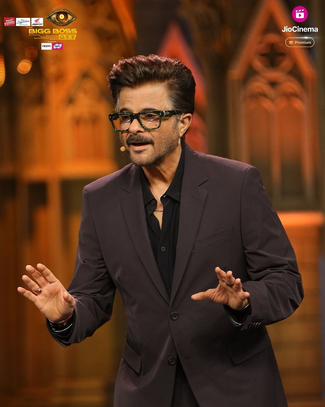 Big Boss OTT 3: Guess Who Got Eliminated From Anil Kapoor Hosted Show; A Grand Finale is awaiting!