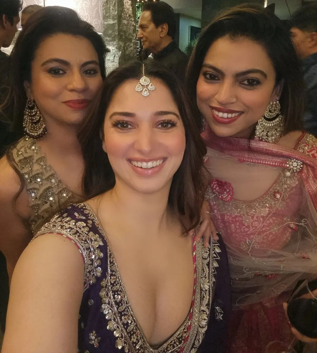 Tamannah Bhatia to star in Preeti Simoes and Karan Johar’s collaborative project