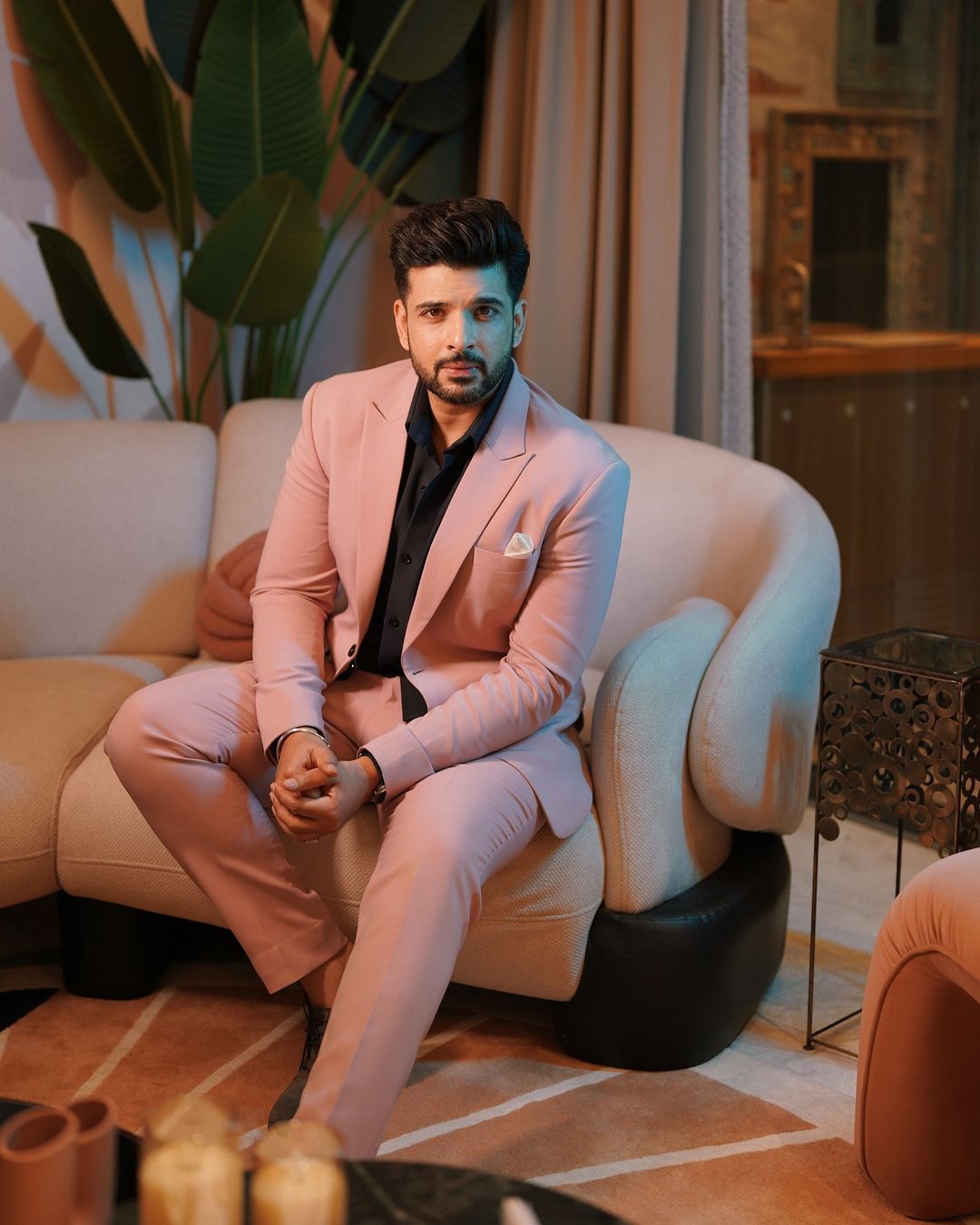 Does Karan Kundrra Deserve The Instagram Boyfriend Of The Year Award? Read Here To Learn About It!