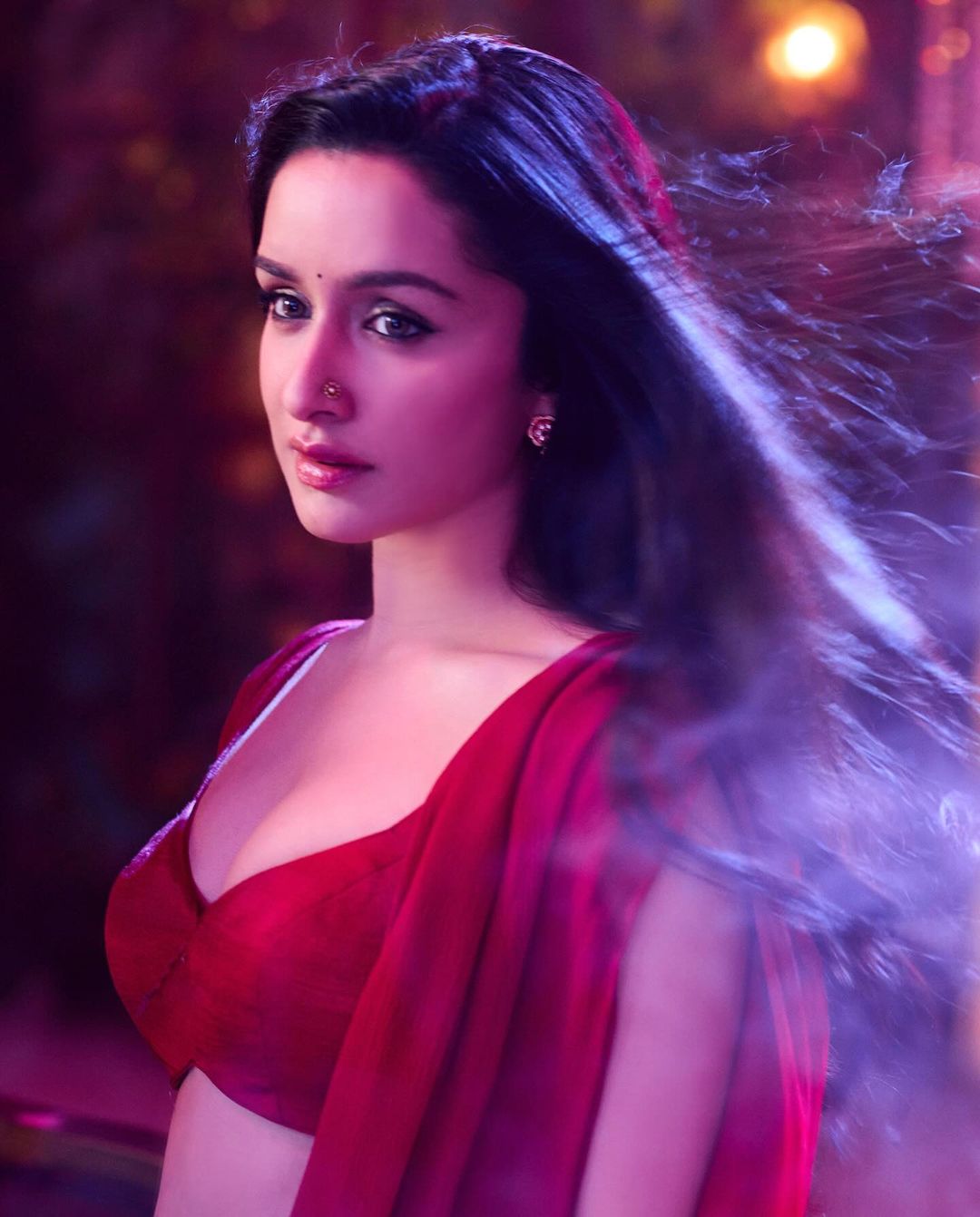 Bollywood Super Queen Shraddha Kapoor Reveals About Her First Pay Cheque And How Did She Spend The Money? Explore What She Added On The Show, Aapka Apna Zakir!