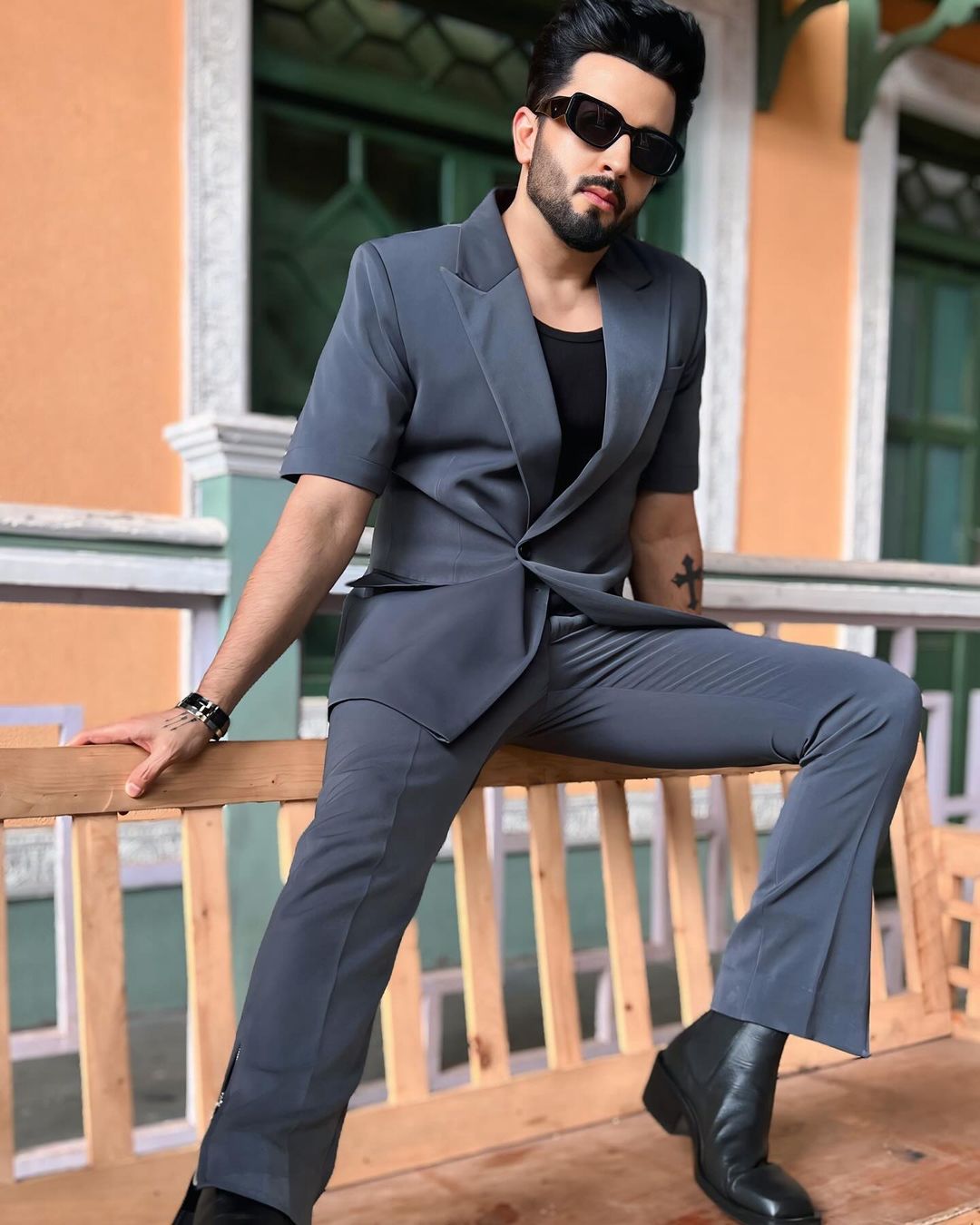 Independence Day 2024:  Check Out How Dheeraj Dhoopar is going to include patriotism to his son on the day of Independence Day; Have a look at his candid Interview!