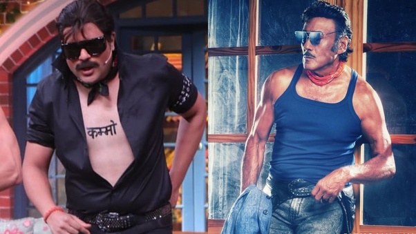 Bollywood Super Actor Jackie Shroff Opens Up About I See No Harm When Krushna Abhishek Imitates Him. Take A Look To Learn What He Added Further!