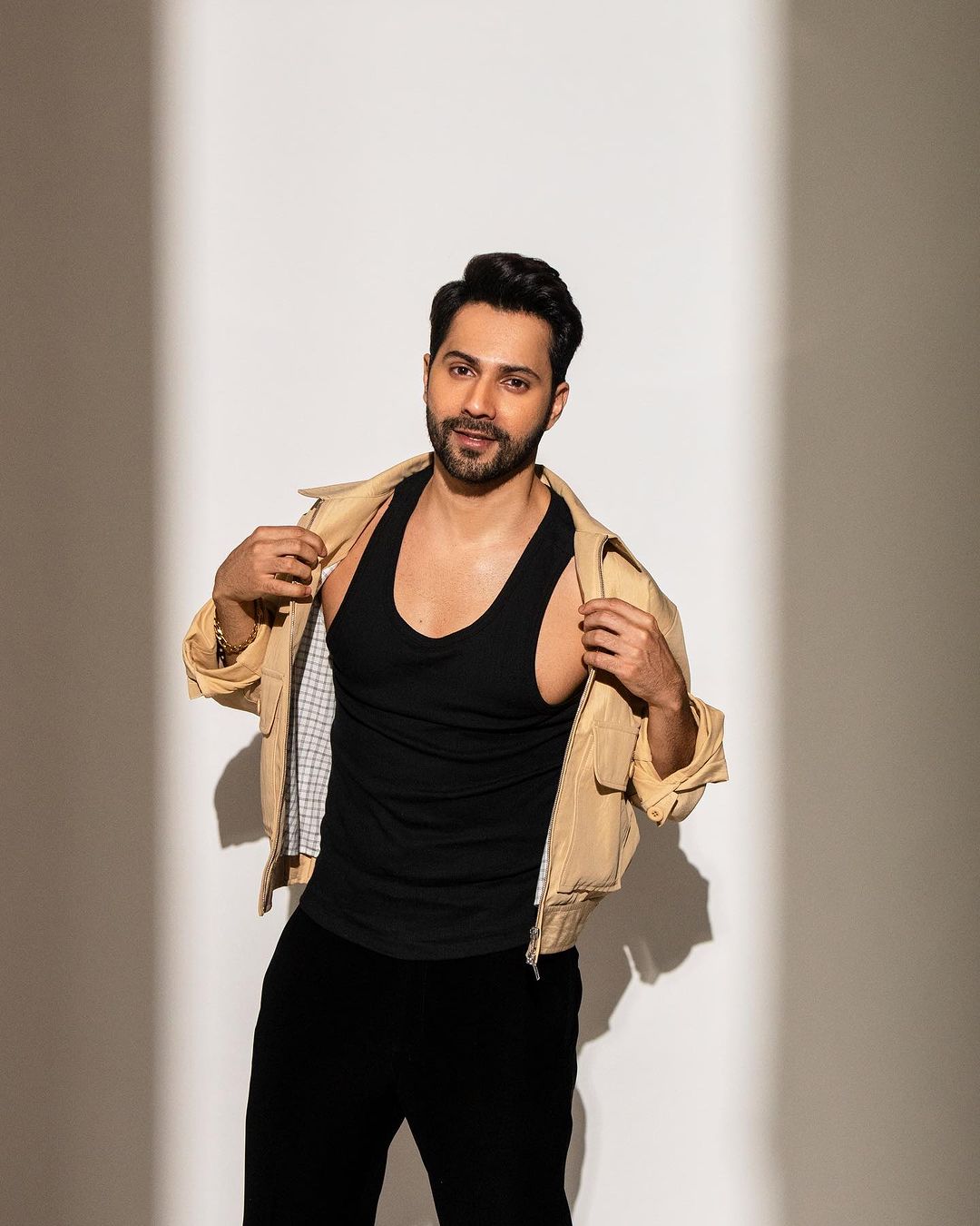 Our Ishqbaaz Is Handsome. Nakuul Mehta's Reaction To Varun Dhawan's Latest Post Grabbed Everyone’s Eye! Here’s How?