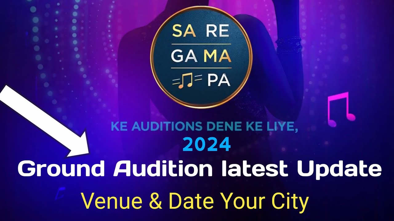 Sa Re Ga Ma Pa 2024 Launch Date; Guess! Who is included in the Judging Panel of Music reality show on Zee television Channel; 