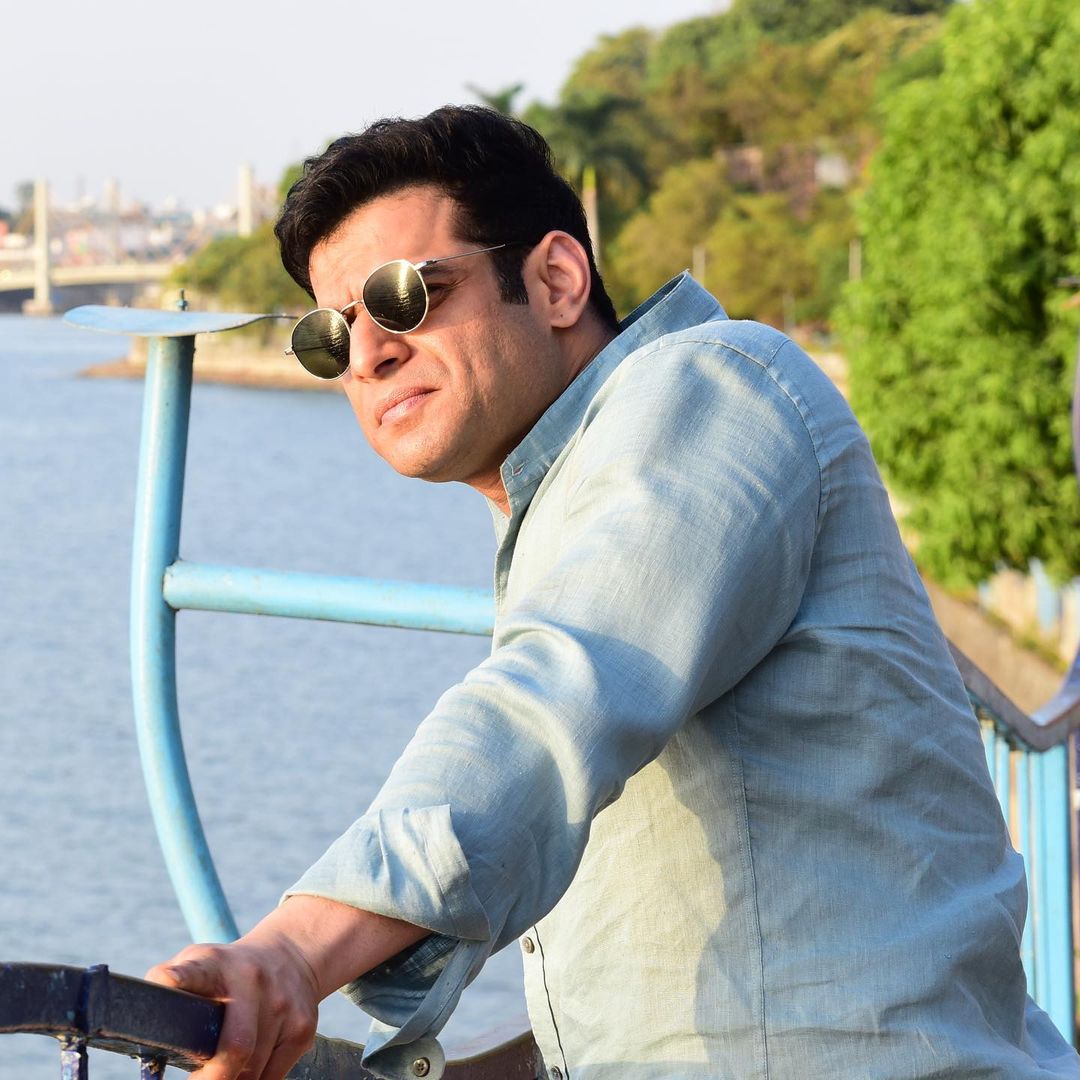 Actor Karan Patel Said That He Wasted A Lot Of Time Between Kasturi And YHM When He Had No Work Due To His Bad Behavior. He Added Could Have Done So Much Better. 
