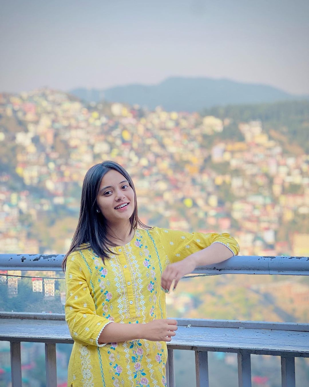 Exclusive: The Young actress in the entertainment Industry opens up and shares her working experience; Check Out the candid conversation of the Bheema star; 