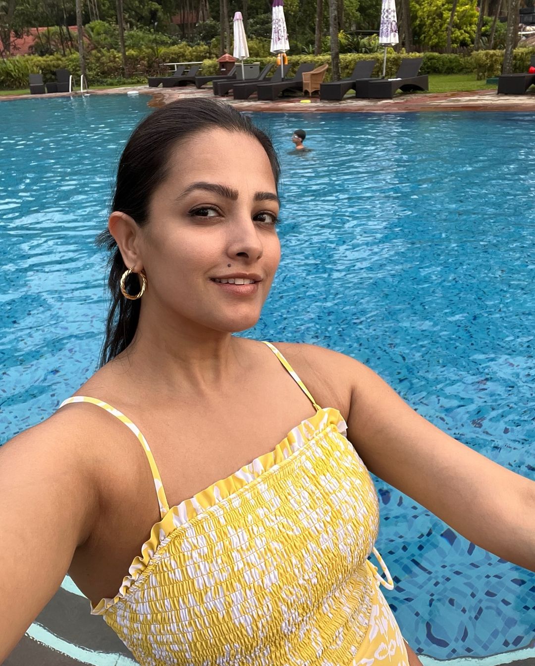 Anita Hassanandani Opened Up About Her Relationship With Ex-Boyfriend Eijaz Khan. Explore What She Revealed About The Same!