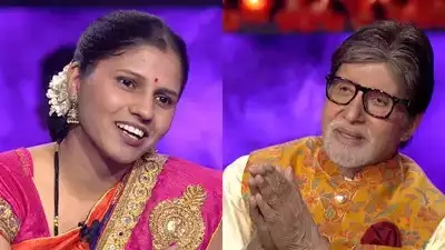 Interesting Updates Of Kaun Banega Crorepati 16! Contestant Asks Amitabh Bachchan If He Gives Time To His Love Lady. Check It Out Here!