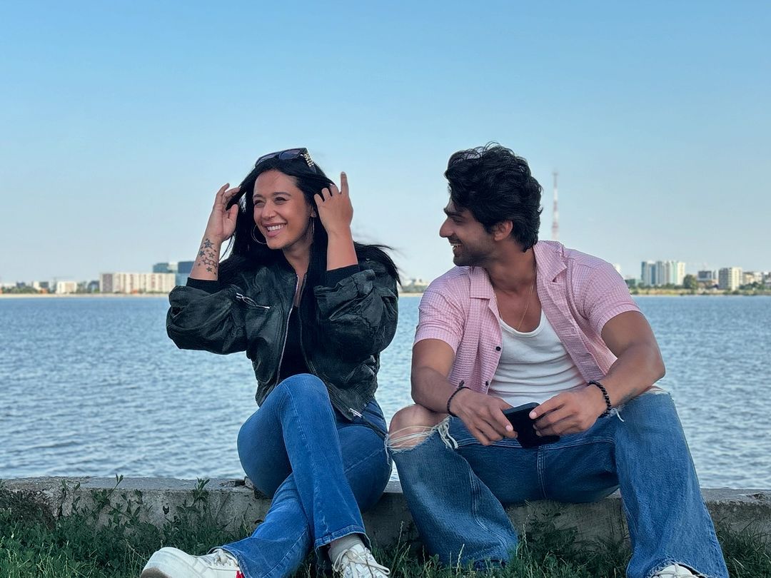 Khatron Ke Khiladi 14 Promo: Abhishek Kumar Confessed About His Bond With Krishna Shroff; Tune in To the latest promo of Rohit Shetty Hosted Show;