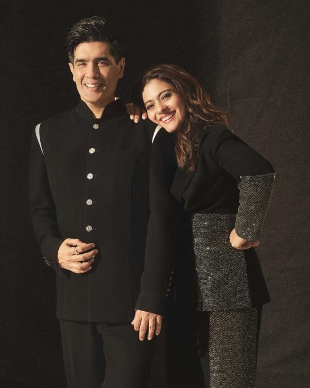 Manish Malhotra’s Nightmare! Uorfi Javed and Munawar Faruqui Roasted Each Other, And The Comedian Dig At Her Dressing Style And Fashion Choice. Read On!