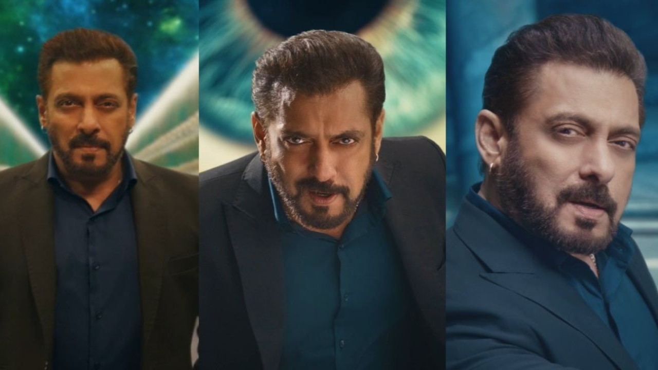 Our Favorite Show Bigg Boss 18 Premiere Date Is OUT! The Promo Promises To Be More Exciting And Interesting Than Its Previous Seasons!