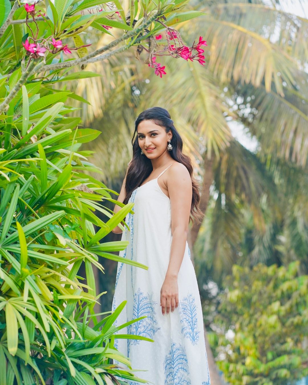 Kuch Rang Pyar Ke Aise Bhi Fame Erica Fernandes Shared About Her Decision To Relocate To Dubai For New Creative Pursuits. She Also Opens Up What Misses Most About Mumbai.