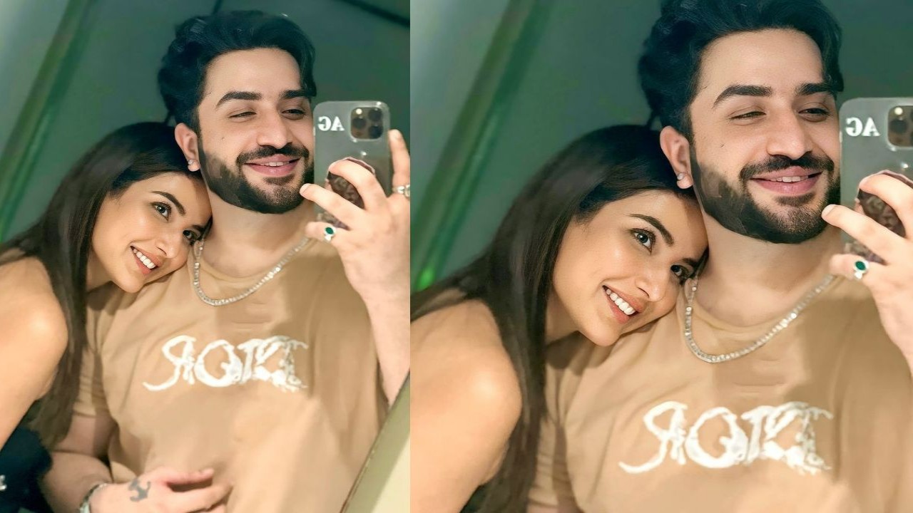 Vaanam Fame Jasmine Bhasin Reveals About Her Feeling On Not Being Able To Talk To Her Loved Man For 11 Days. Have A Look To Know What She Shared!