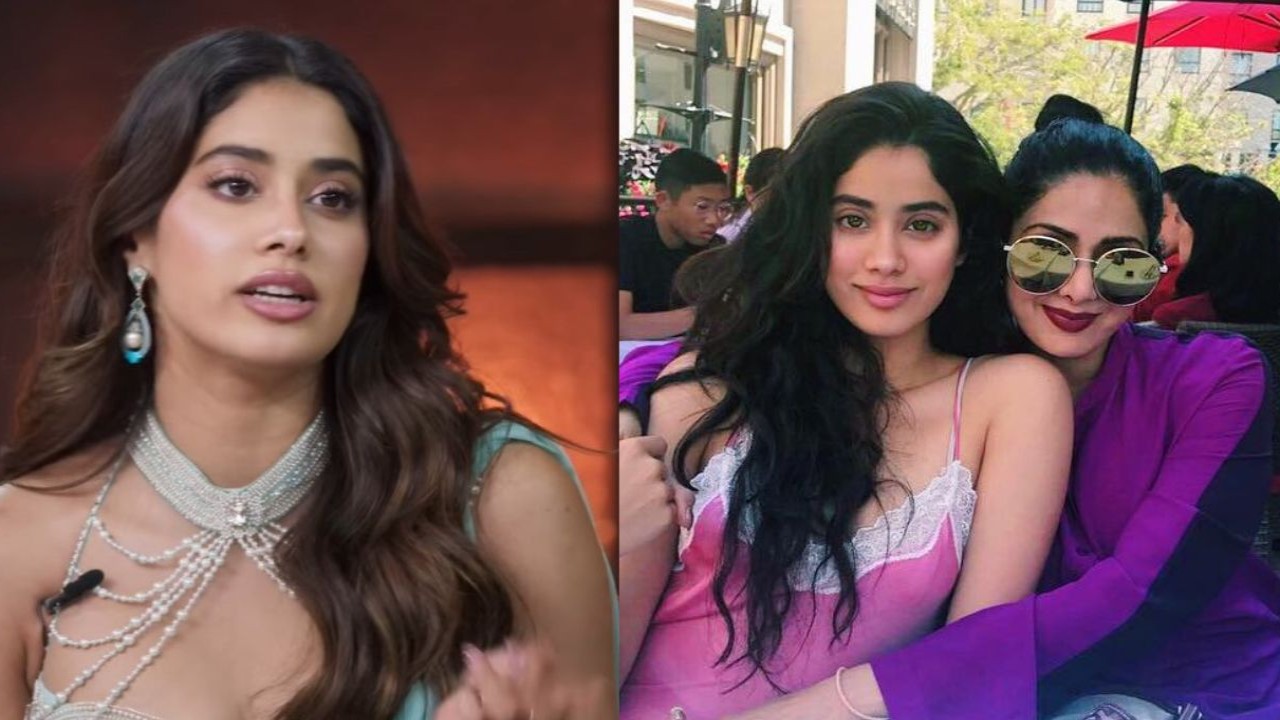 The Great Indian Kapil Show Season 2! Janhvi Kapoor Speaks About How Her Parents Accepted Each Other’s Cultures. Check It Out!