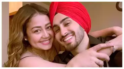 Celebrity Rohanpreet Singh Reacts To Divorce Rumours With Neha Kakkar By Saying “I Don’t Think Anybody Should Mind Such Baseless Rumours.” Read Here To Know About The Same!