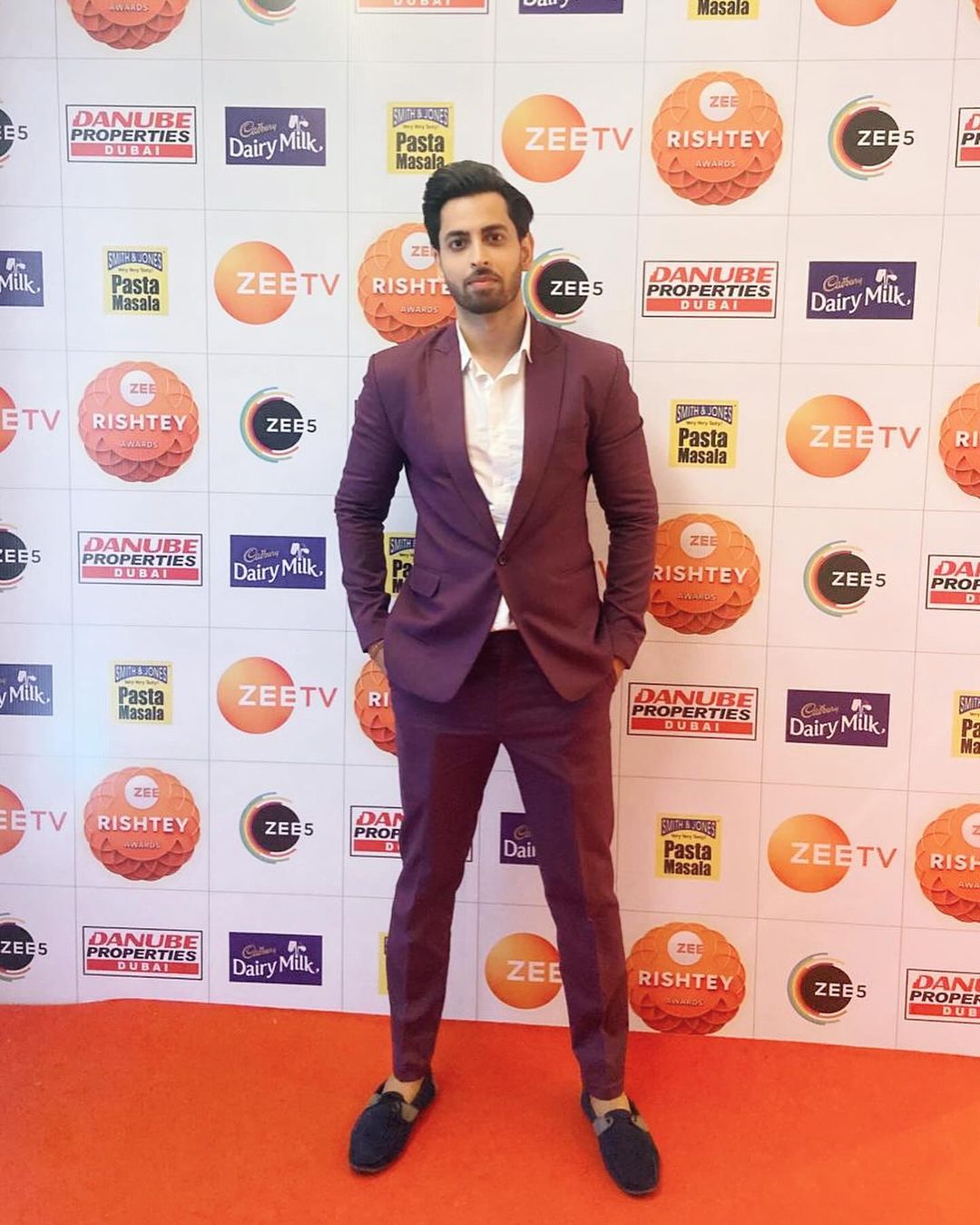 Exclusive Interview: Our Stunning Star from Pyaar Ka Pehla Adhyaya: Shiv Shakti opens up and reveals his struggle in the television industry; Check Out the latest interview of Prince Dhiman