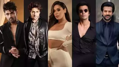 Khatron Ke Khiladi 14: Guess! Who is going to be the title winner of the stunt-based reality show; Find Out What the fans think;