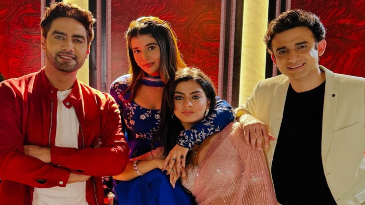 3 Month leap: Our Famous Yeh Rishta Kya Kehlata Hai introduces a new leap; Check Out The recent report;