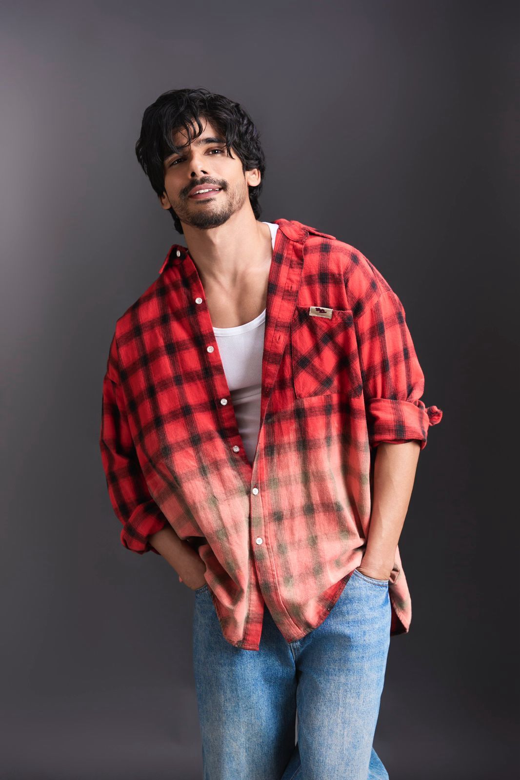 Gully Boy fame Nakul Roshan Sahdev Bags his first film 'Murdabaad' As Lead ; To be a Psychological Drama