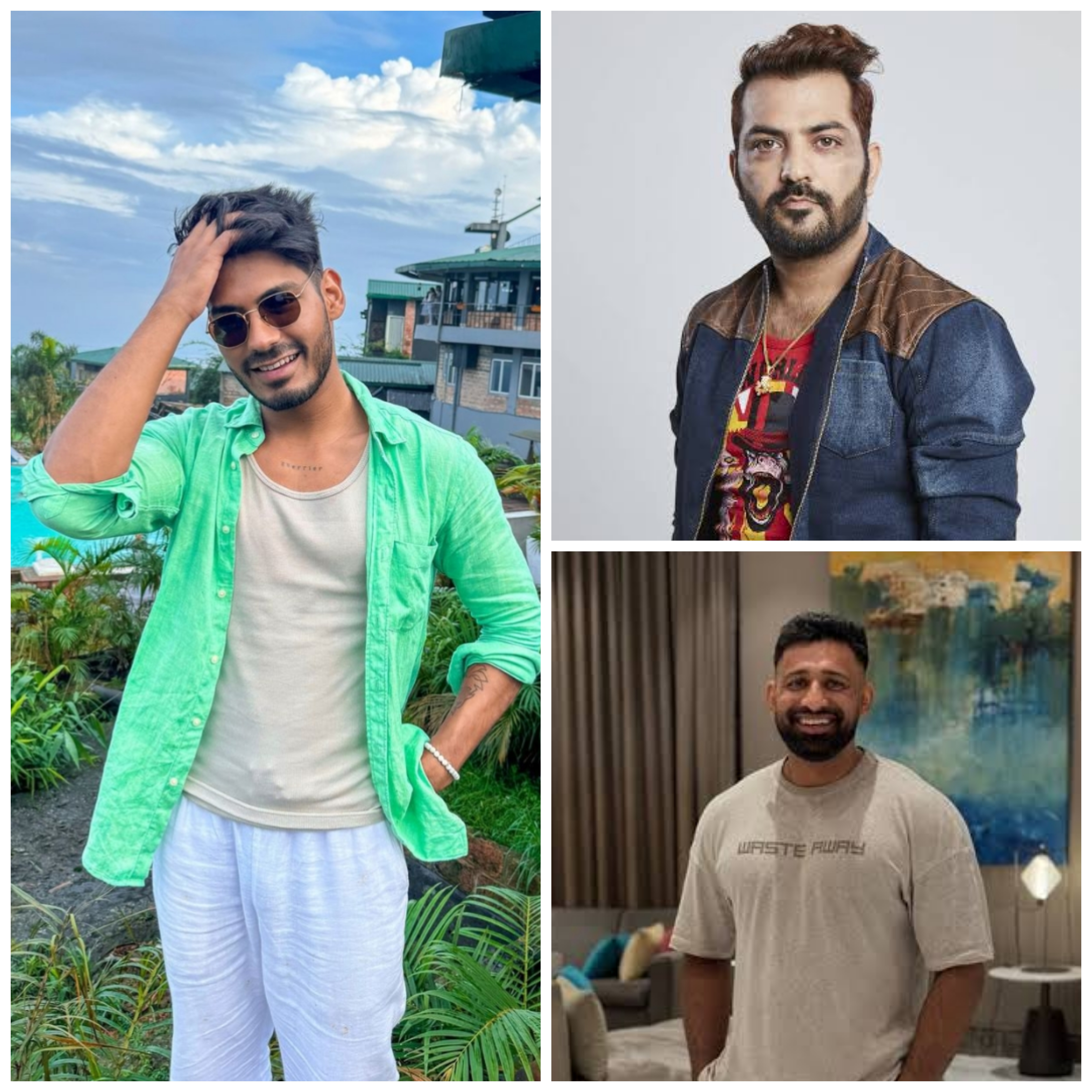 Bigg Boss 18: Manu Punjabi slams Rajat Dalal, comes out in support of Digvijay Singh Rathee and lauds his game