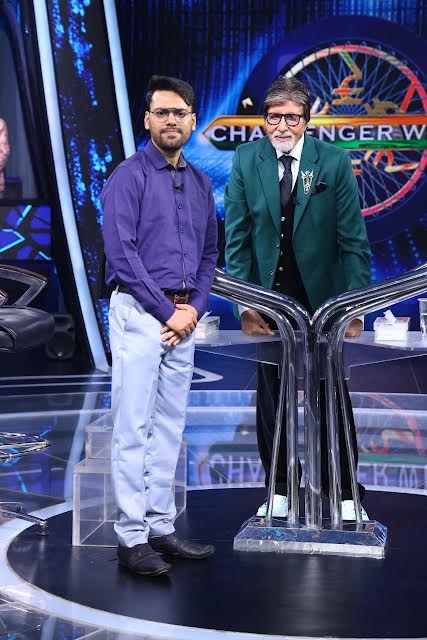 On KBC 16, AB Shares Emotional Moments from Abhimaan and Talks About His Iconic On-Screen Chemistry with Jaya Bachchan