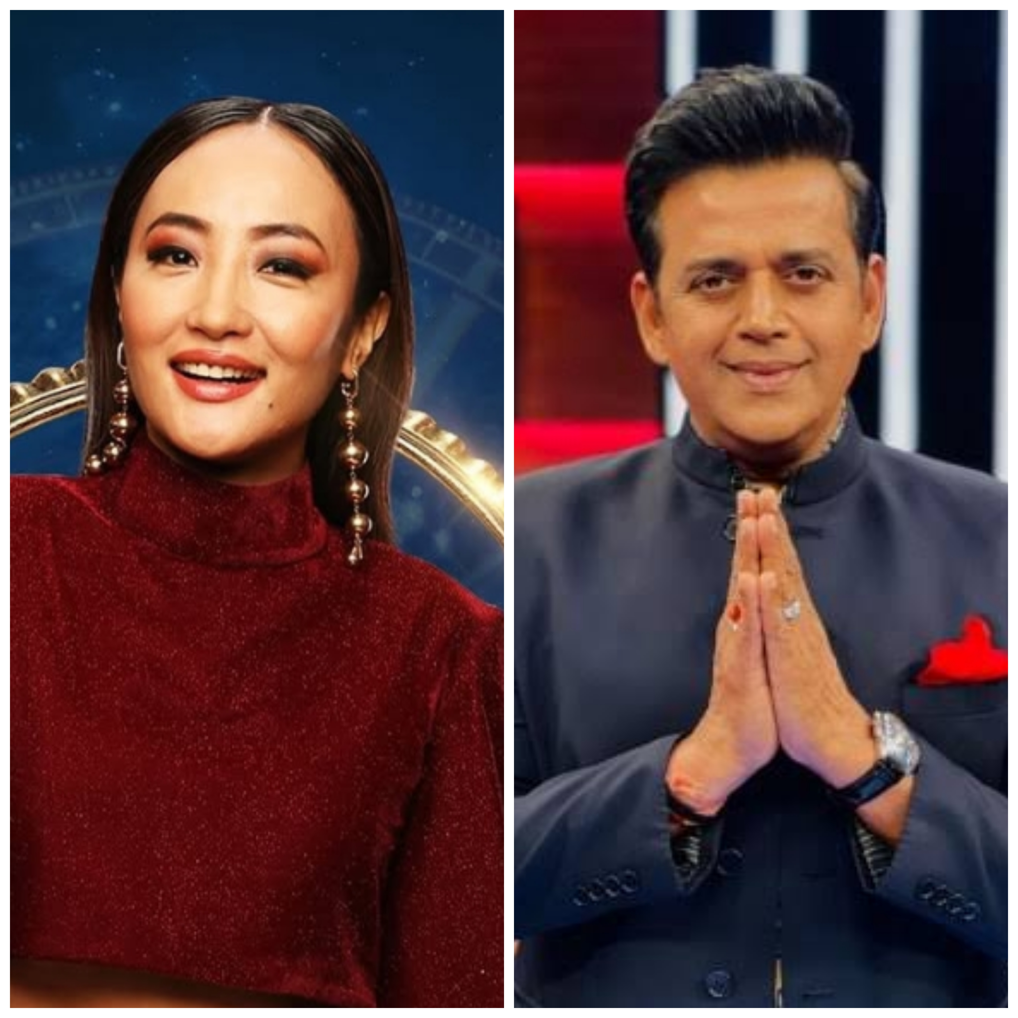 Bigg Boss 18: Ravi Kishan calls Chum Darang a ‘Strong player’ says, 