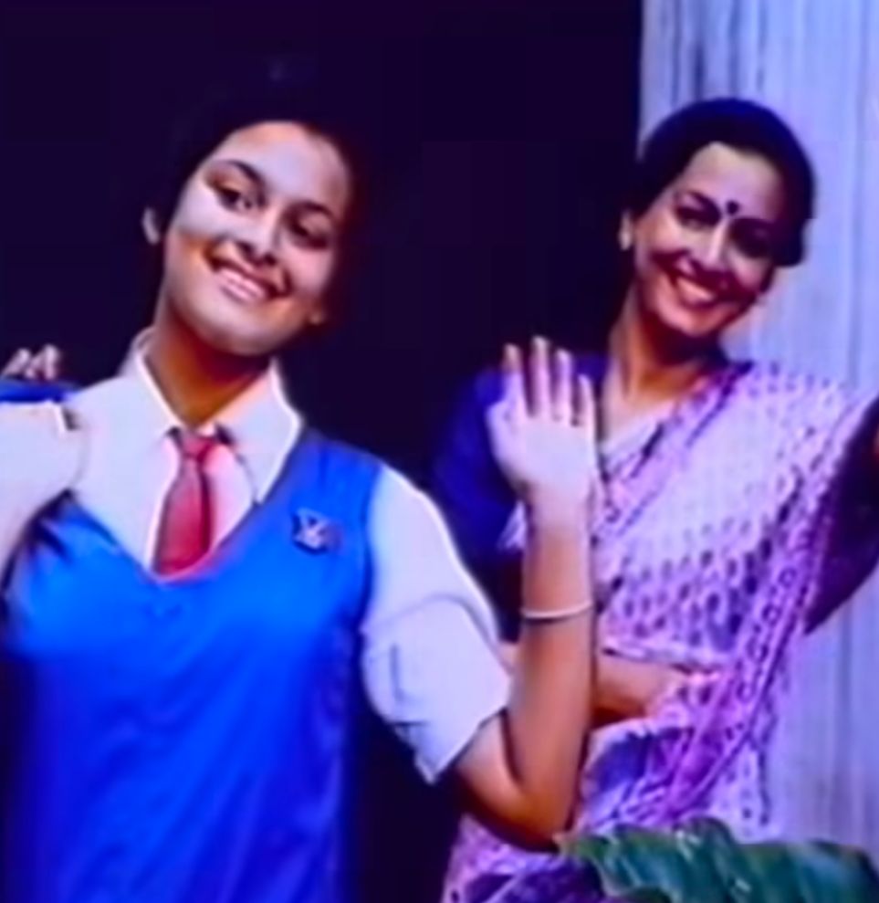 Did You Know? Shilpa Shirodkar's First Ad Was Alongside...