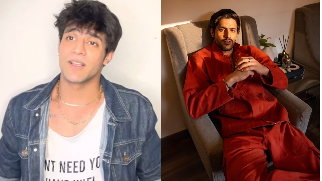 TV actor Sorab Bedi recalls his old golden days and how proud he is of his self-made journey. He shares his first-ever audition clip.