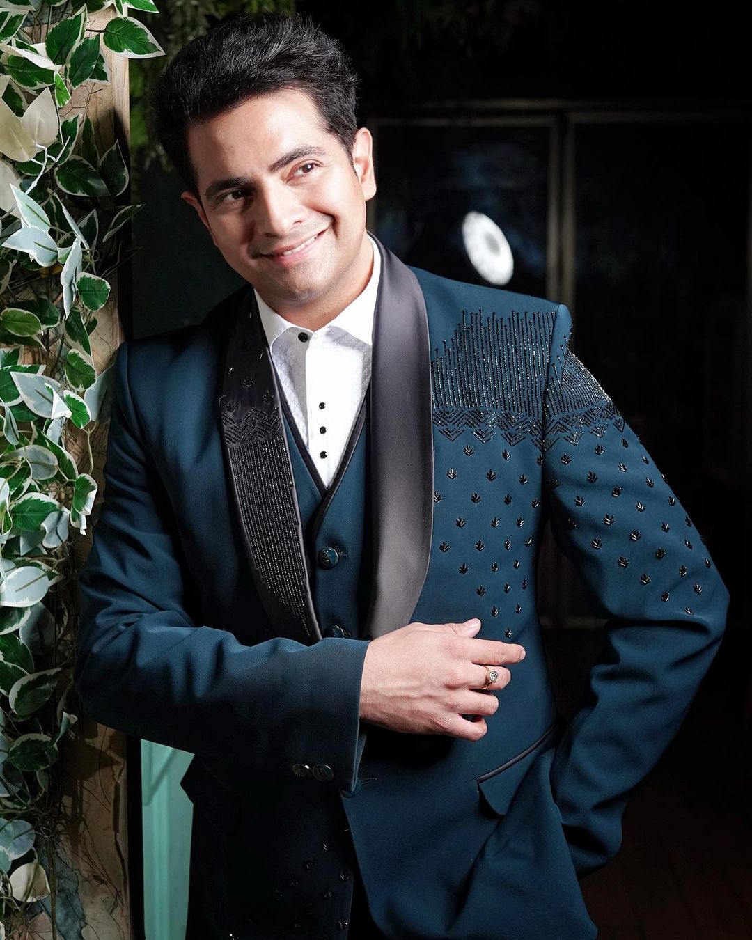 YRHKK Fame Karan Mehra Says Still People Recognize Me As Naitik! I Will Create Another Milestone By Connecting With The Audience As Manoj In Mehndi Wala Ghar