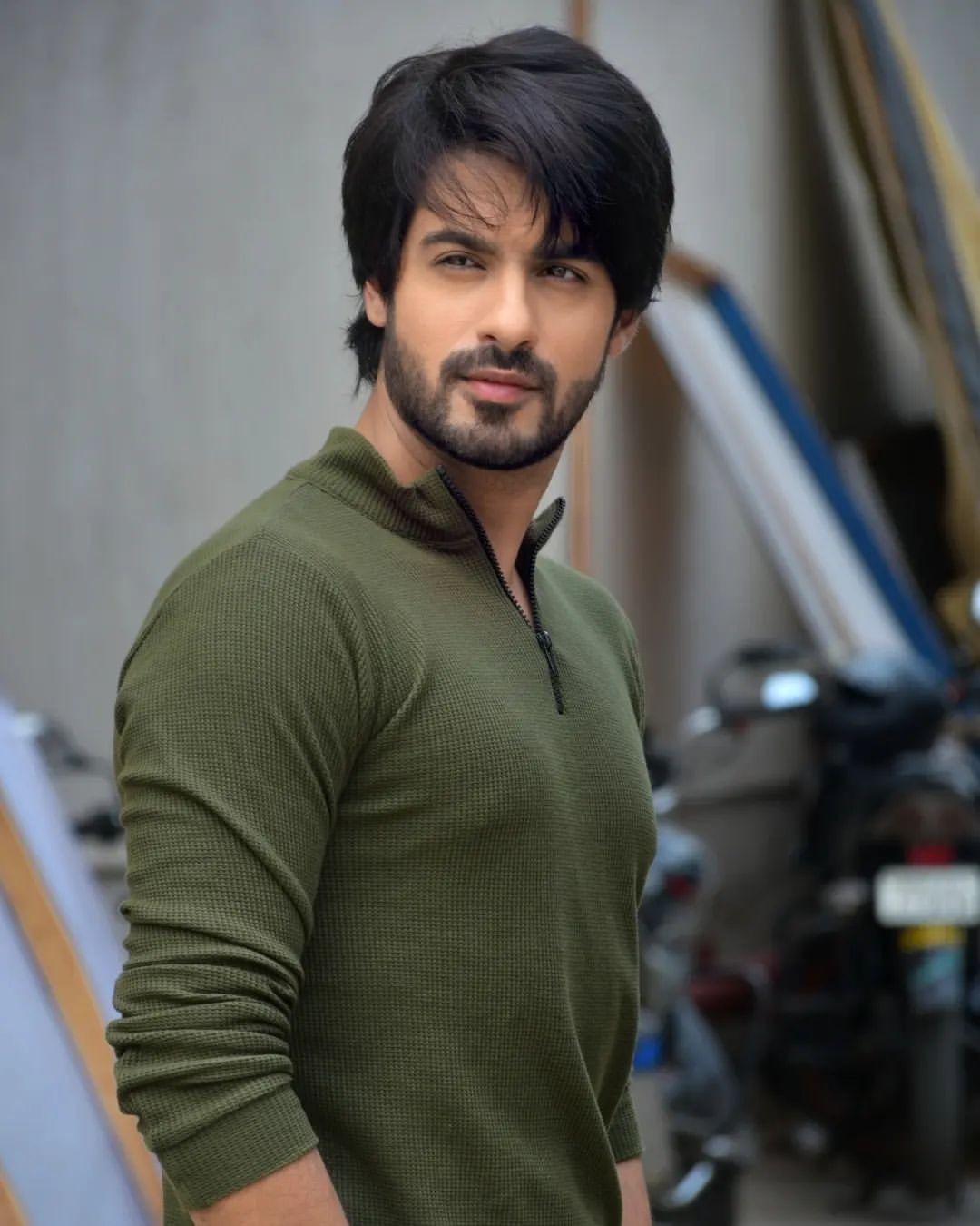 Phenomenon Actor Abrar Qazi Shares How He Started His Day On Celebrating Republic Day!