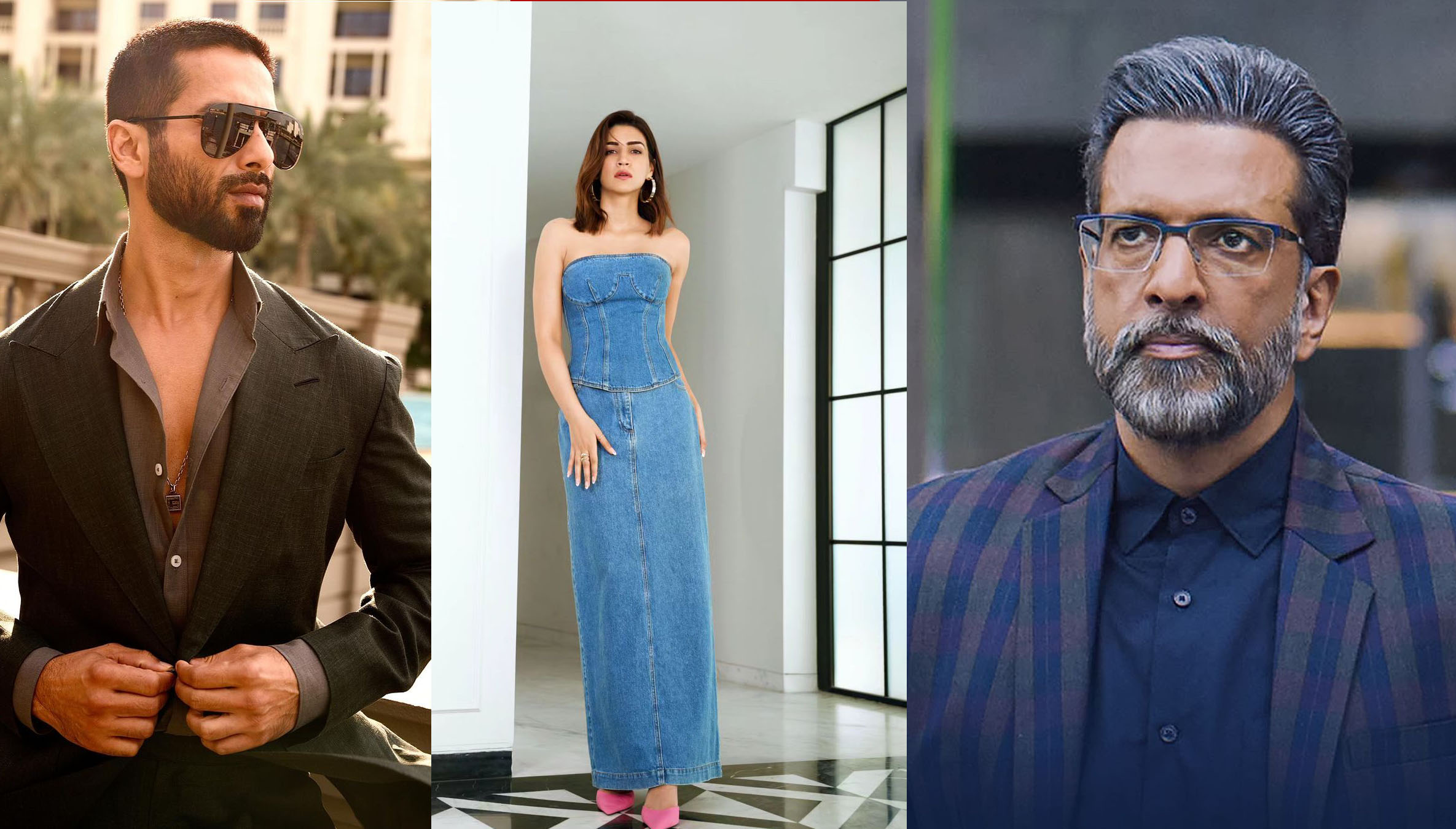 Watch Shahid Kapoor and Alia Bhatt unveil SpotboyE