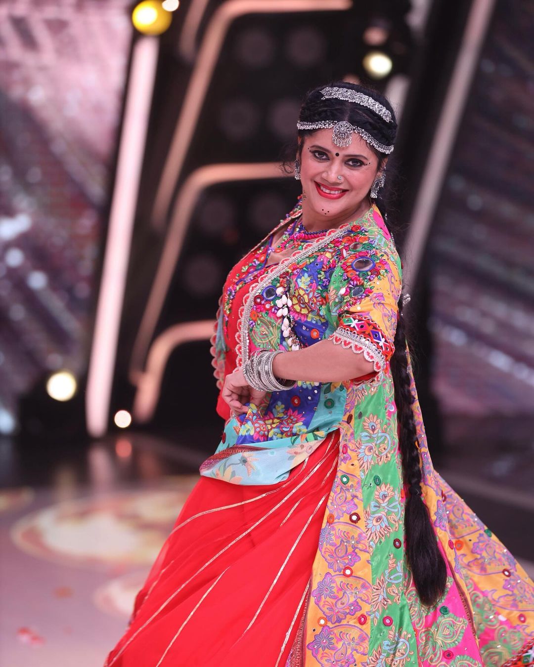 Jhalak Dikhhla Jaa 11: Actress Karuna Pandey Gets Evicted From The Show; Judge Farah Khan Praised And Expressed That She Will Be Missed