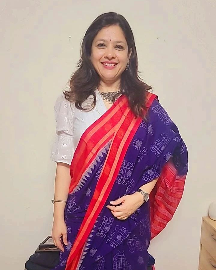 Radhika Vidyasagar