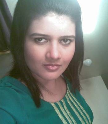 Khushboo Shroff