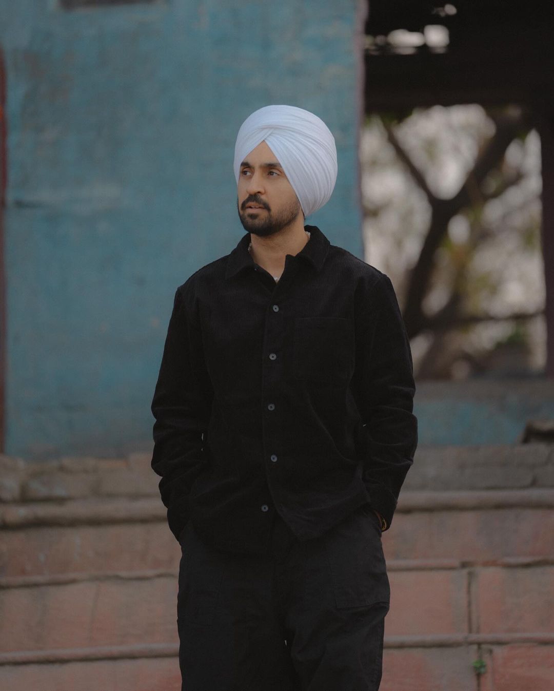 Diljit Dosanjh