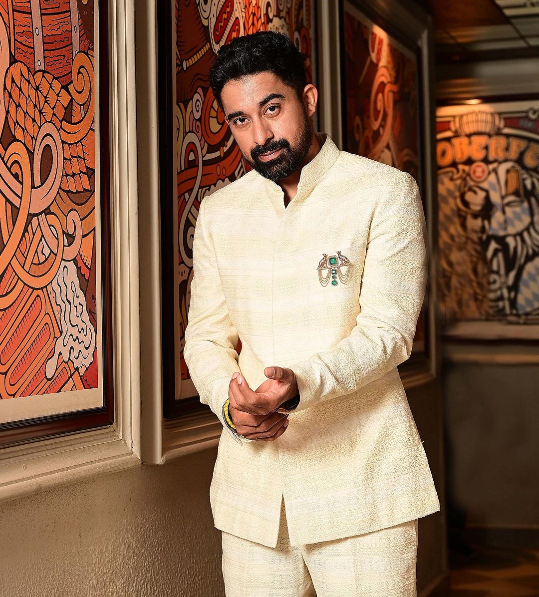 Rannvijay Singha