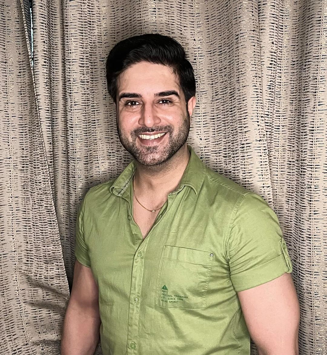 Mohit Keswani