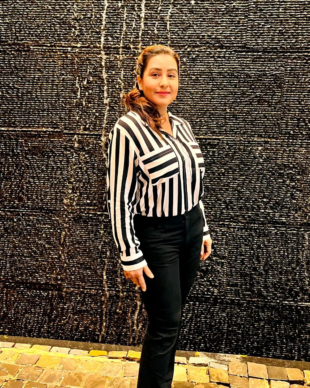 Shilpa Shinde