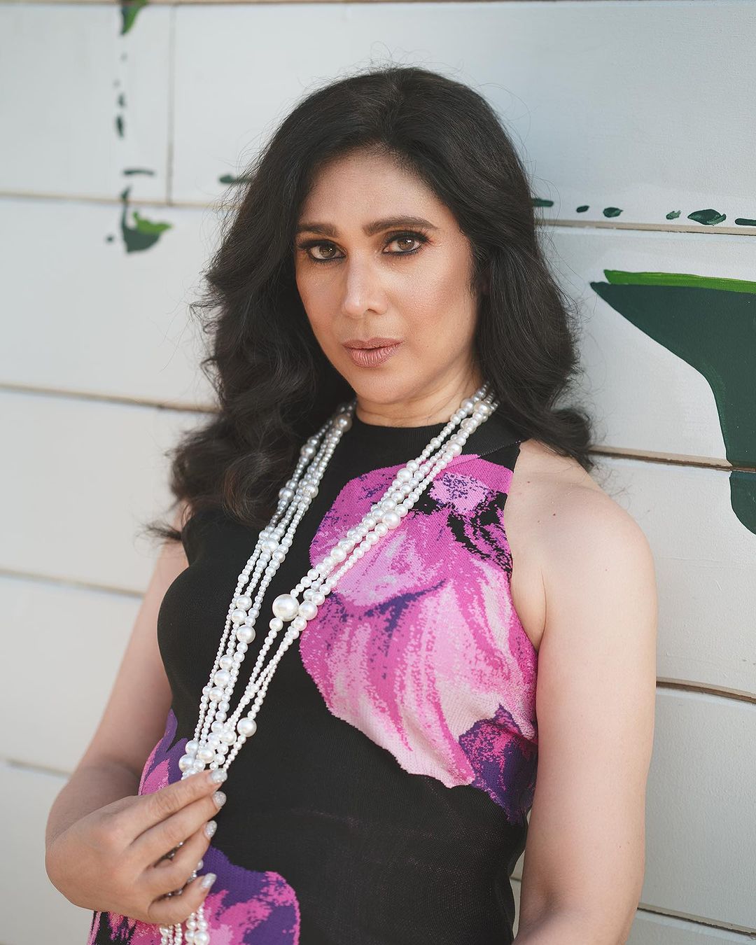 Meenakshi Sheshadri