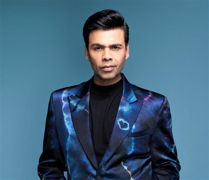 Karan Johar