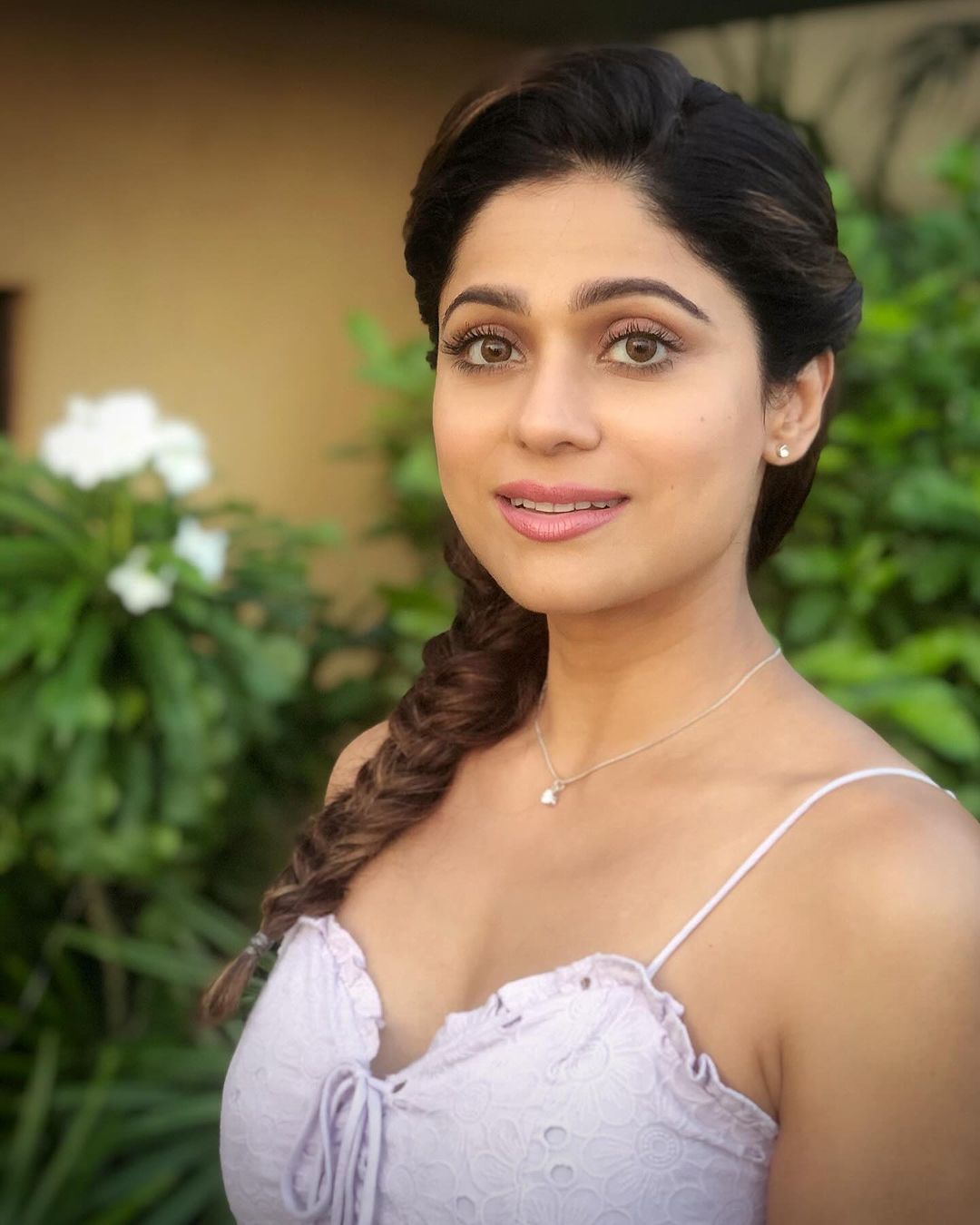 Shamita Shetty