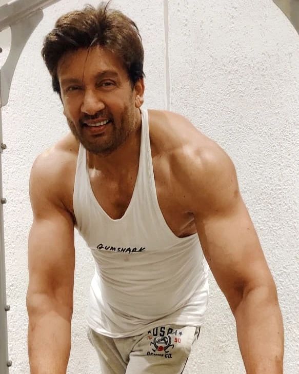 Shekhar Suman