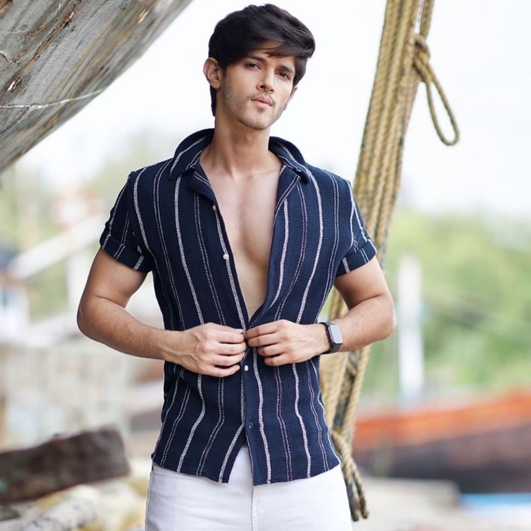 Rohan Mehra