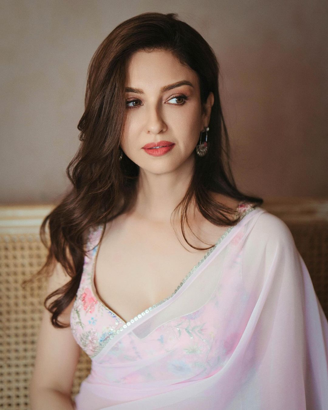 Saumya Tandon