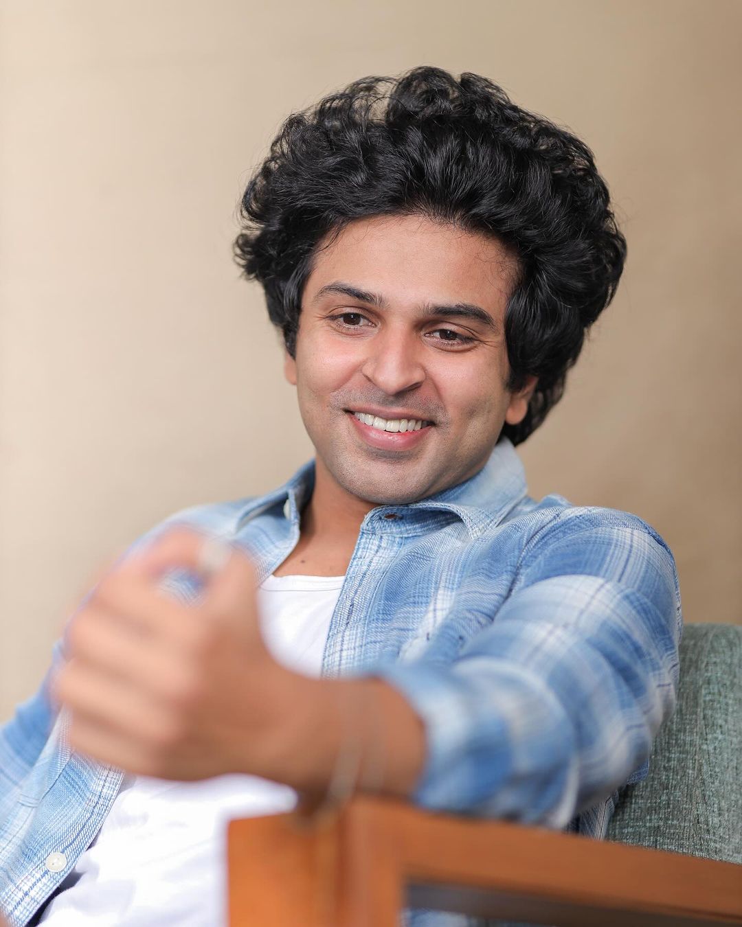 Gaurav Paswala