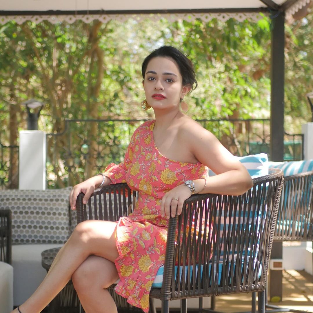 Apoorva Arora